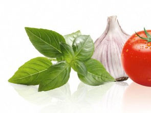 Cucina vergine!..